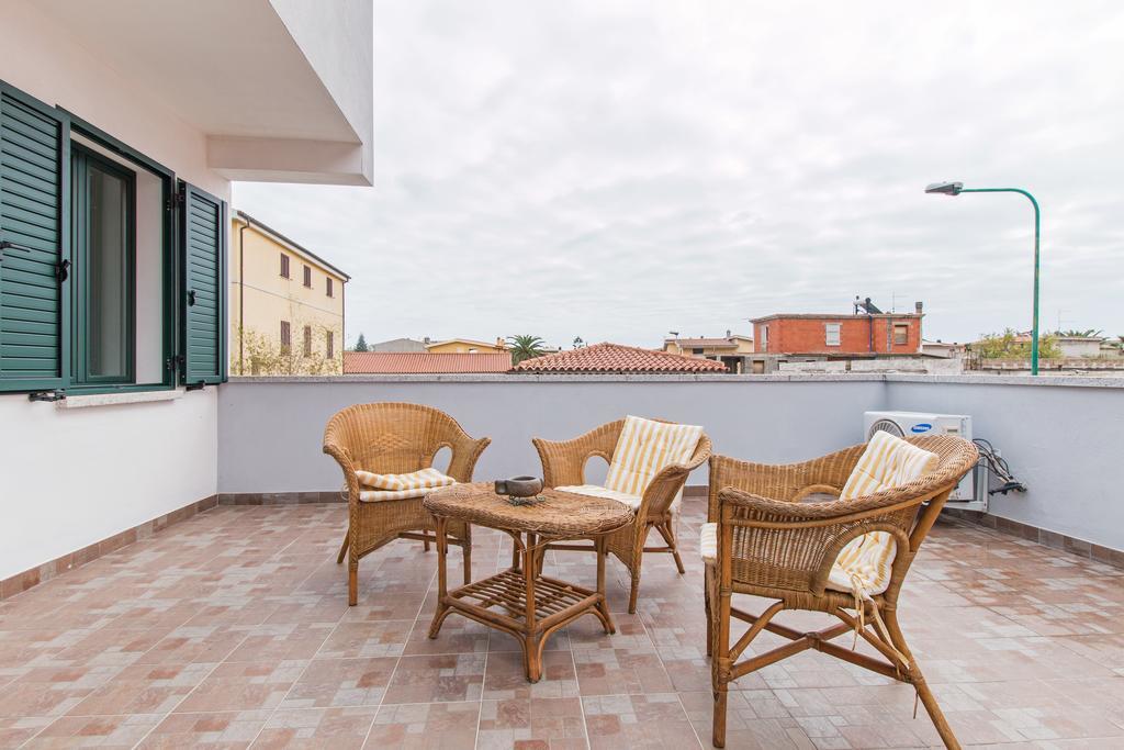 Residenza Maria Antonia - Private Apartment Orosei Exterior photo