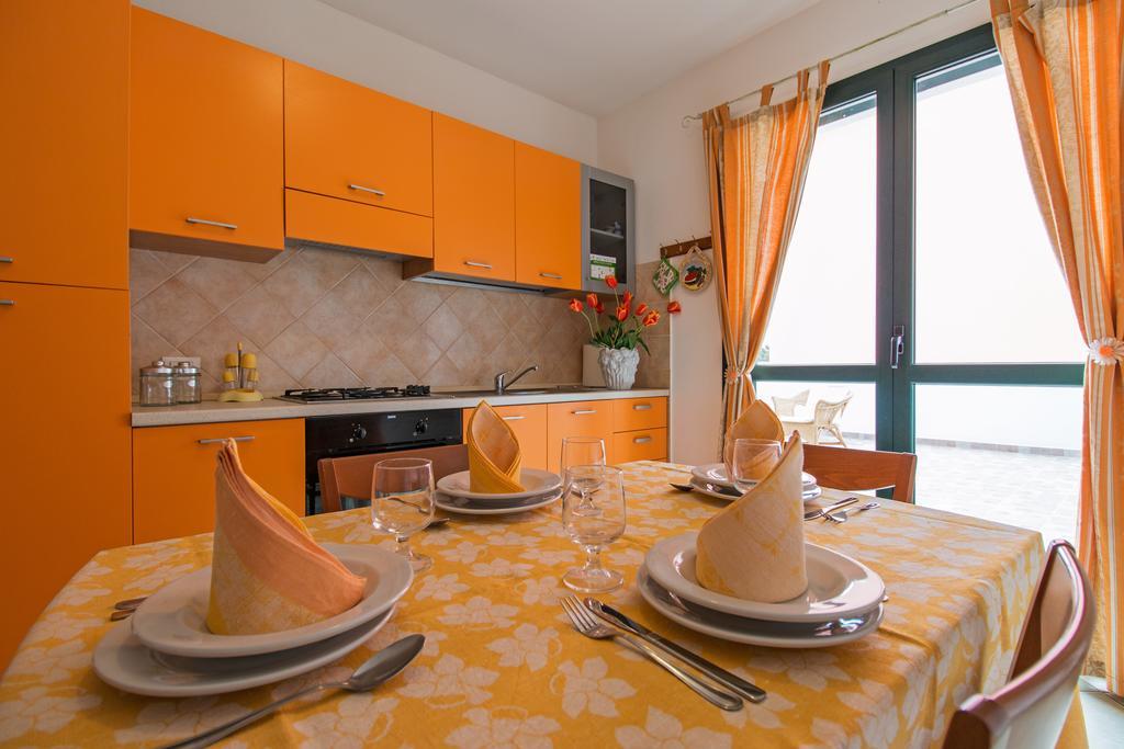 Residenza Maria Antonia - Private Apartment Orosei Exterior photo