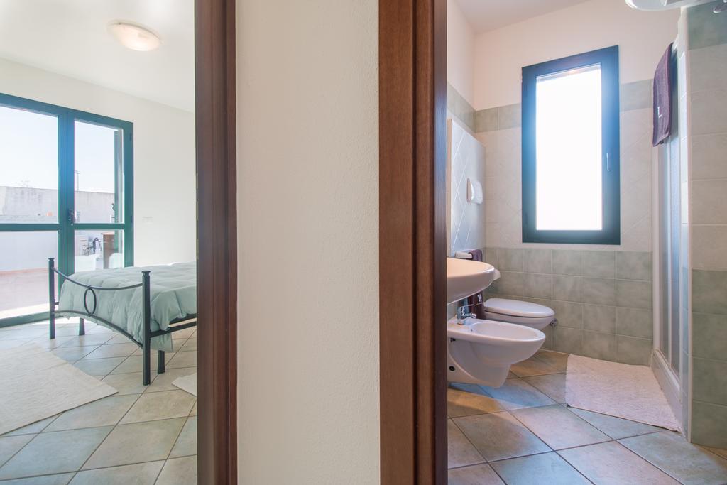 Residenza Maria Antonia - Private Apartment Orosei Exterior photo