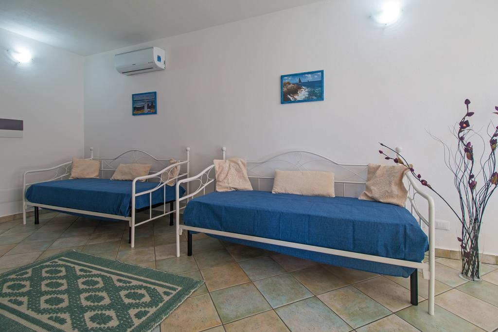 Residenza Maria Antonia - Private Apartment Orosei Exterior photo