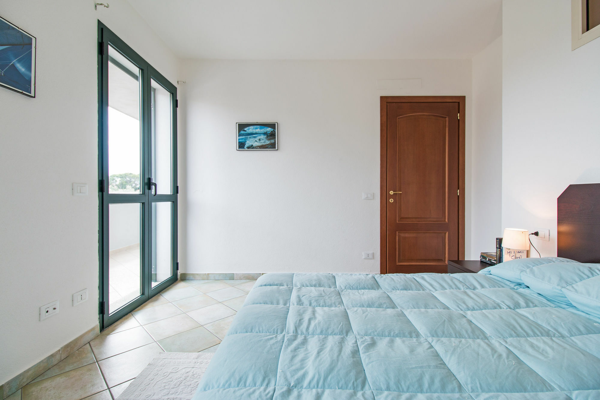 Residenza Maria Antonia - Private Apartment Orosei Exterior photo