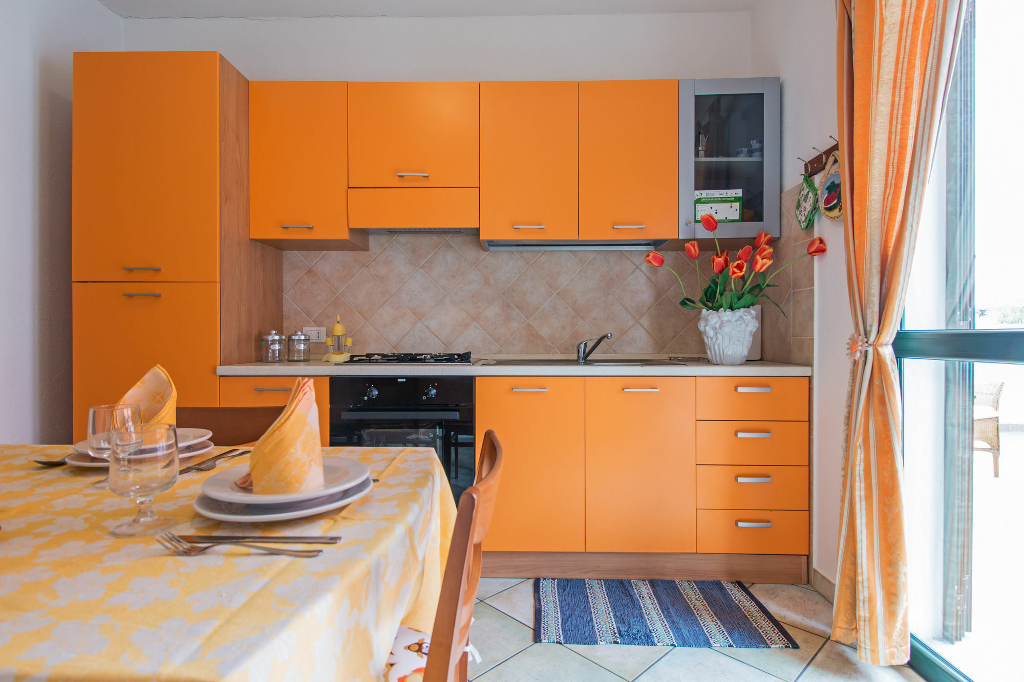 Residenza Maria Antonia - Private Apartment Orosei Exterior photo