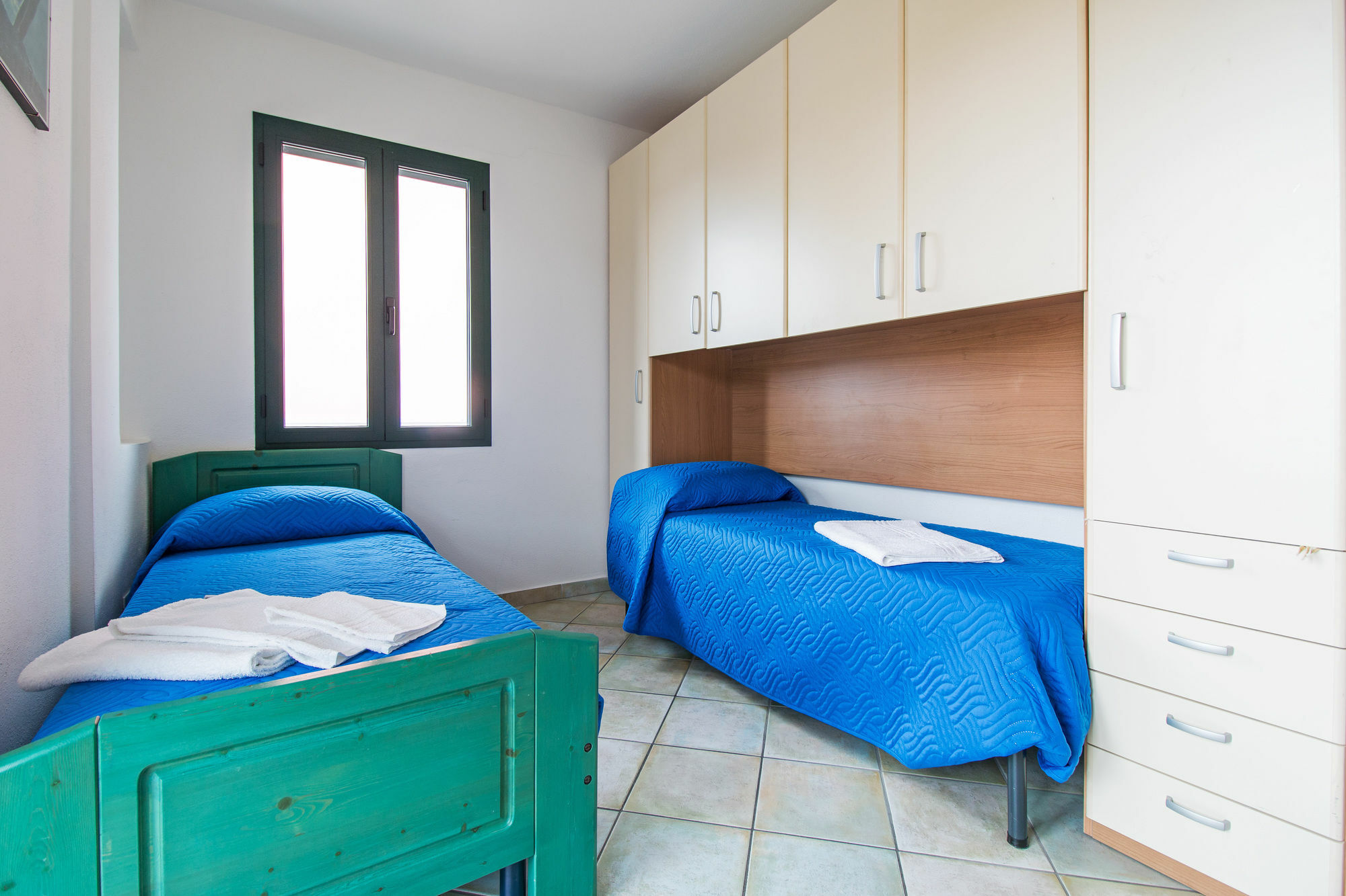 Residenza Maria Antonia - Private Apartment Orosei Exterior photo