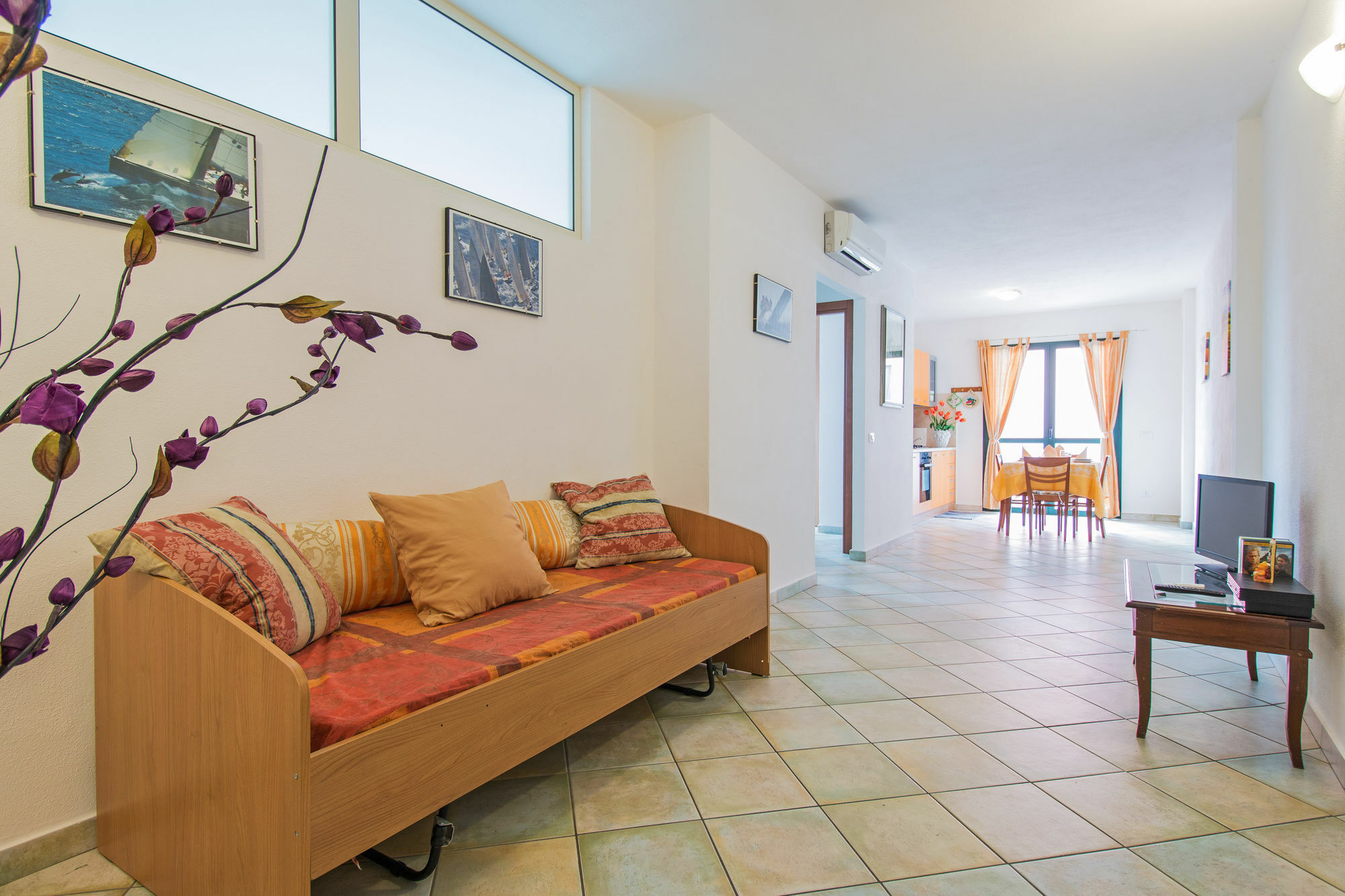 Residenza Maria Antonia - Private Apartment Orosei Exterior photo